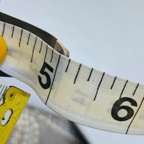 ❌SOLD❌VTG Navajo Sterling ManyGoats Abalone Pearl - Picture 11 of 16